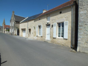 Gîte de charme Floréales Les Iris